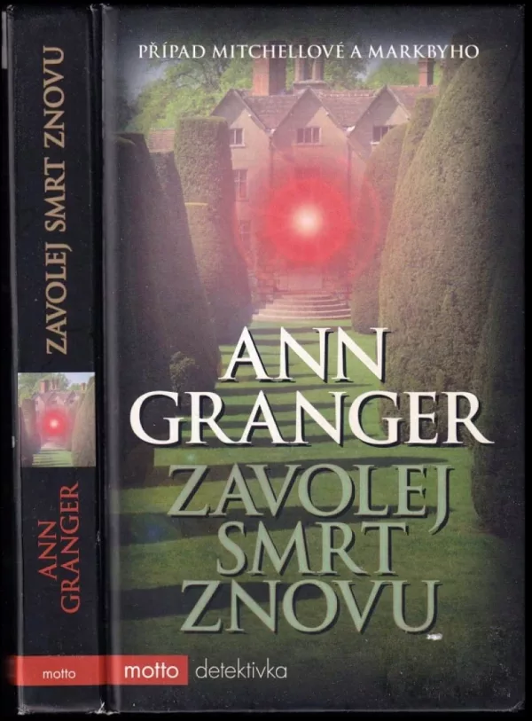 Zavolej smrt znovu