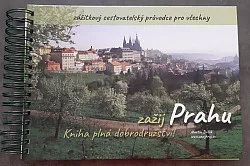 Zažij Prahu