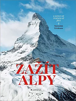 Zažít Alpy