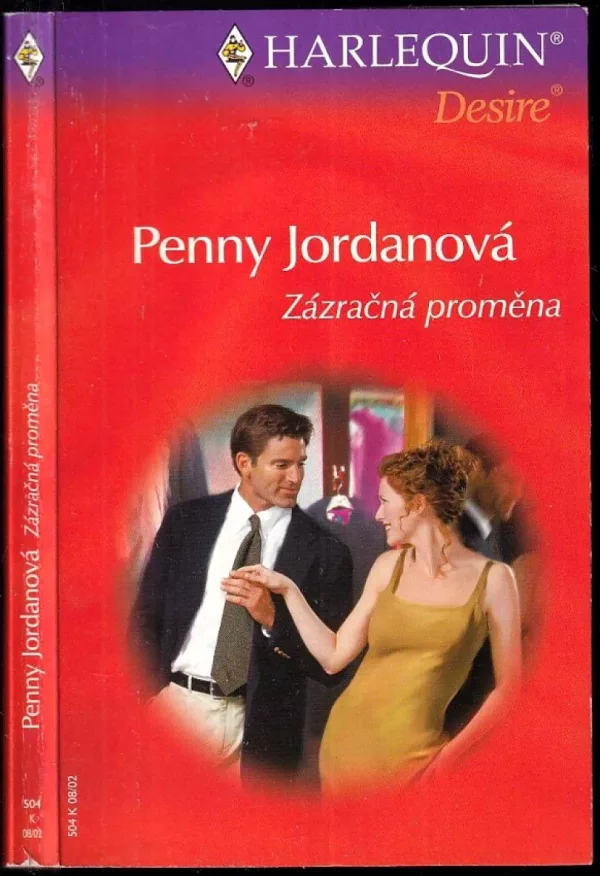 Zázračná proměna