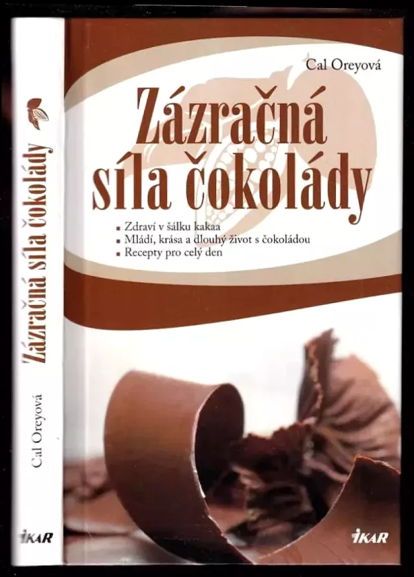 Zázračná síla čokolády