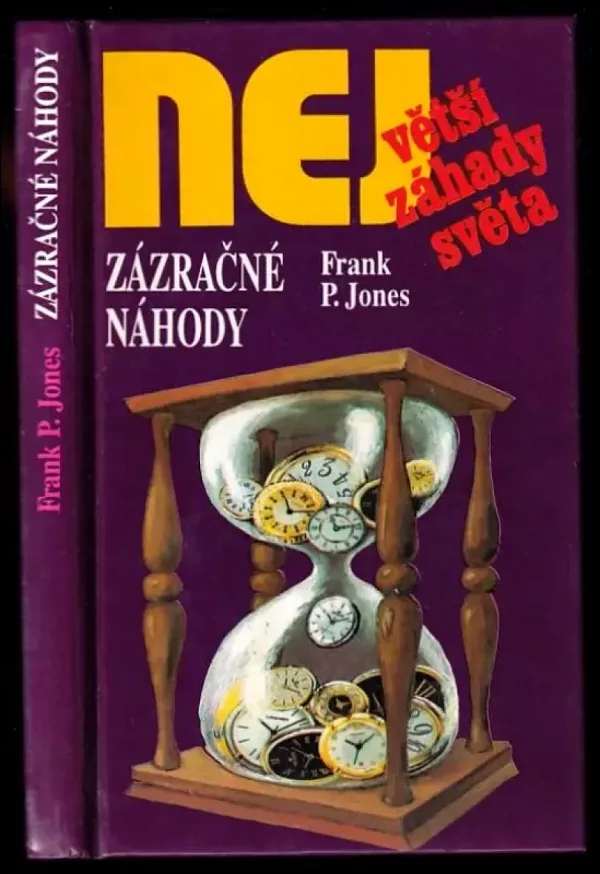 Zázračné náhody