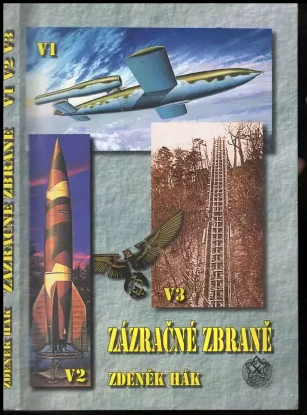 Zázračné zbraně