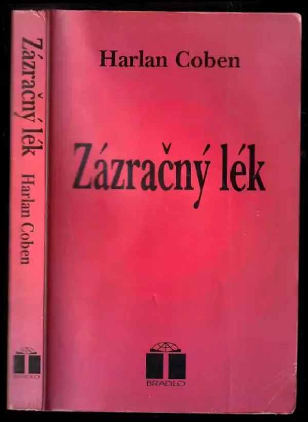 Zázračný lék