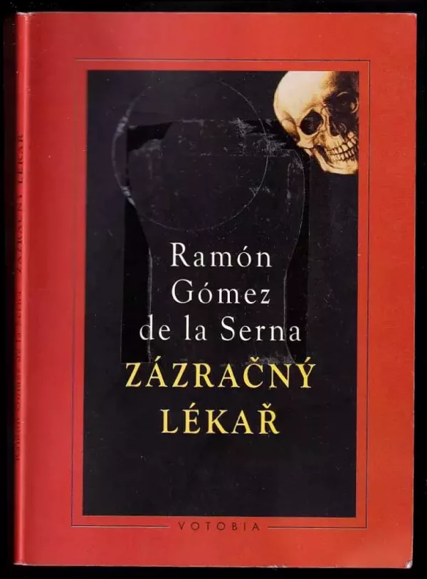 Zázračný lékař