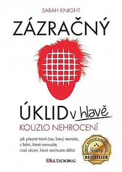 Zázračný úklid v hlavě – Kouzlo nehrocení