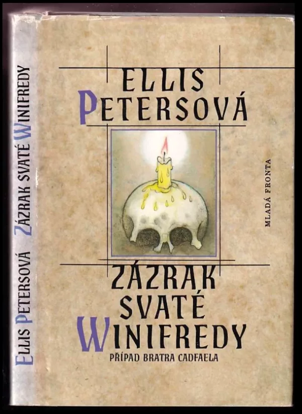 Zázrak svaté Winifredy