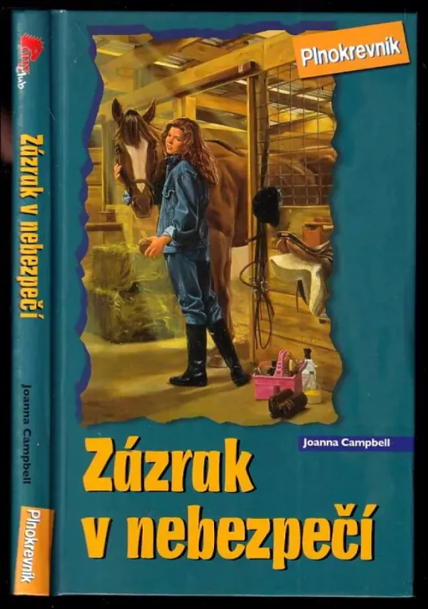 Zázrak v nebezpečí