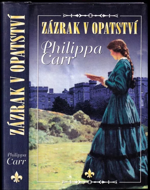 Zázrak v opatství