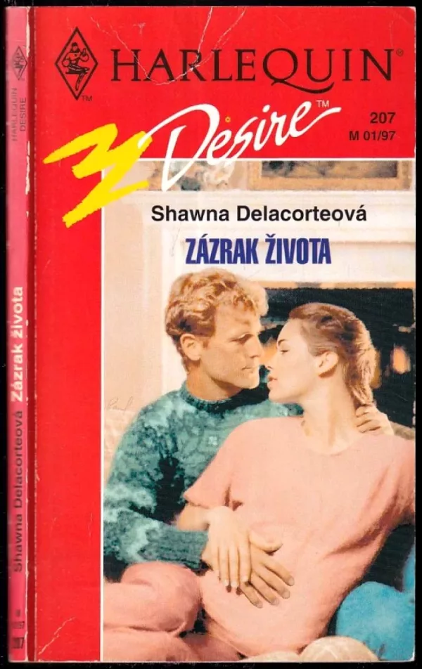 Zázrak života