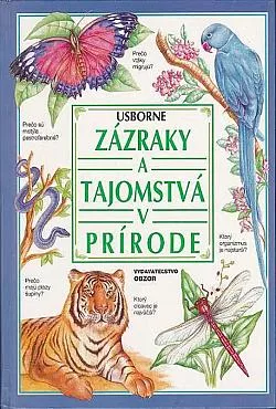 Zázraky a tajomstvá v prírode