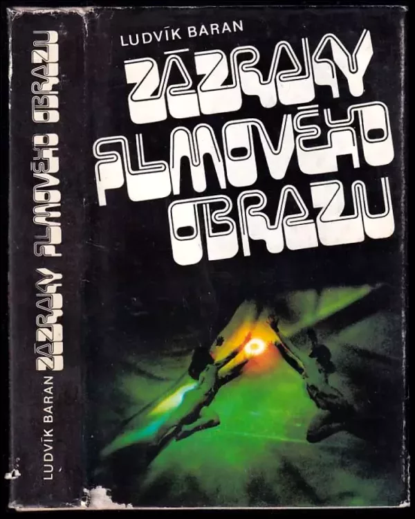 Zázraky filmového obrazu