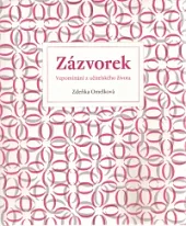 Zázvorek