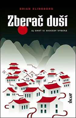 Zberač duší
