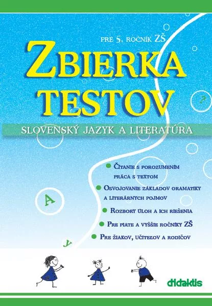 Zbierka testov