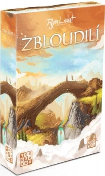 Zbloudilí