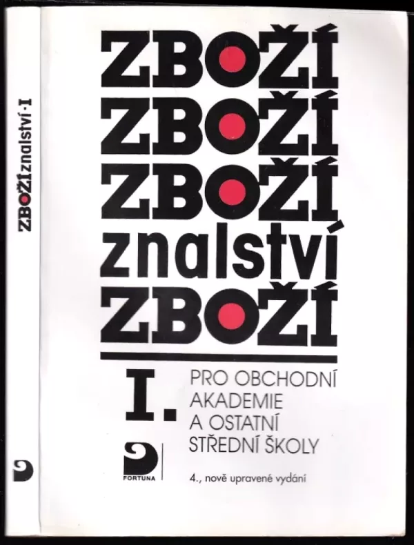 Zbožíznalství