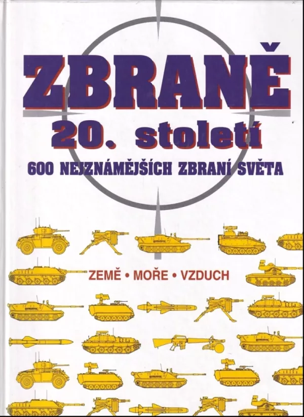 Zbraně 20. století