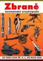 Zbraně - mezinárodní encyklopedie