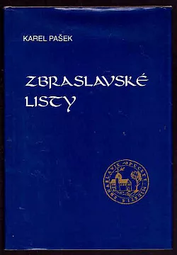 Zbraslavské listy