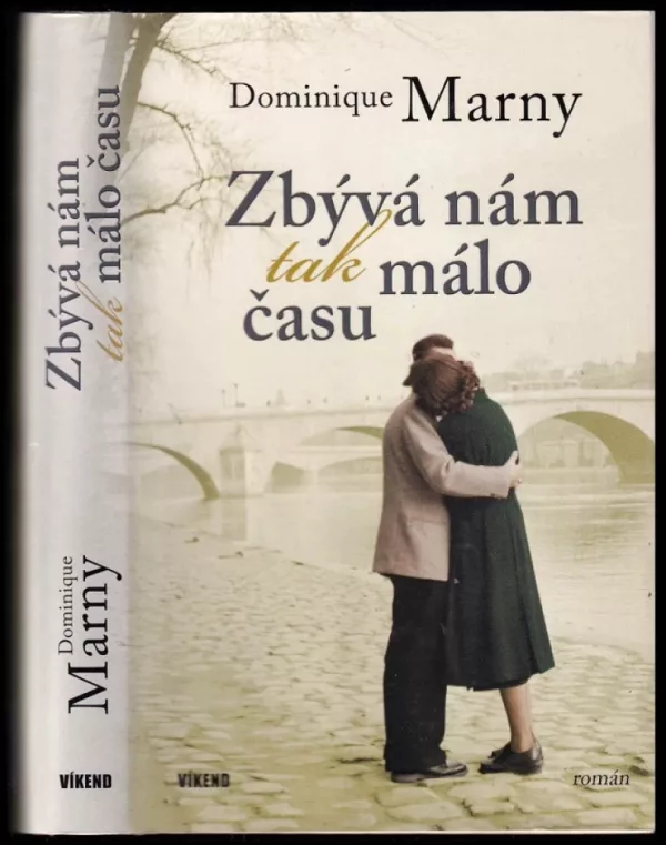 Zbývá nám tak málo času