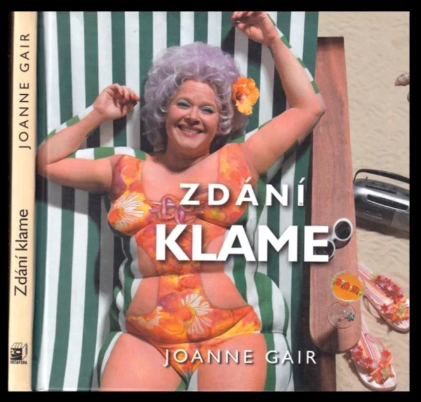 Zdání klame