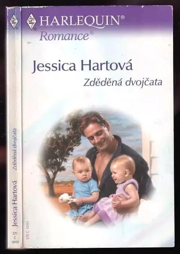 Zděděná dvojčata