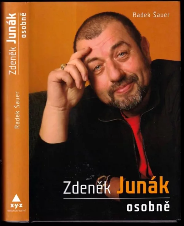 Zdeněk Junák osobně