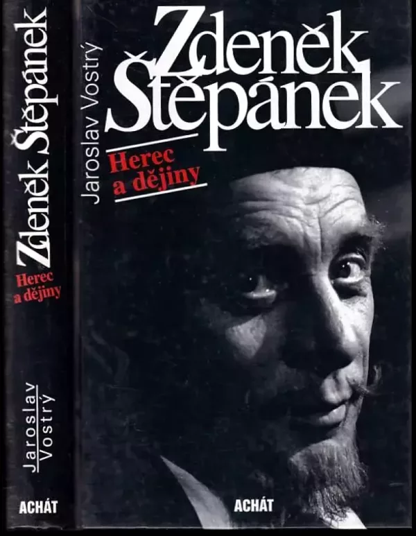 Zdeněk Štěpánek