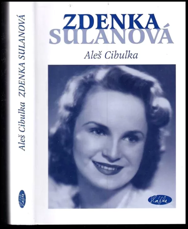 Zdenka Sulanová