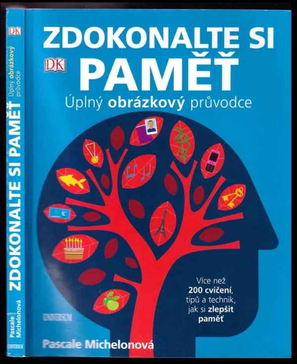 Zdokonalte si paměť