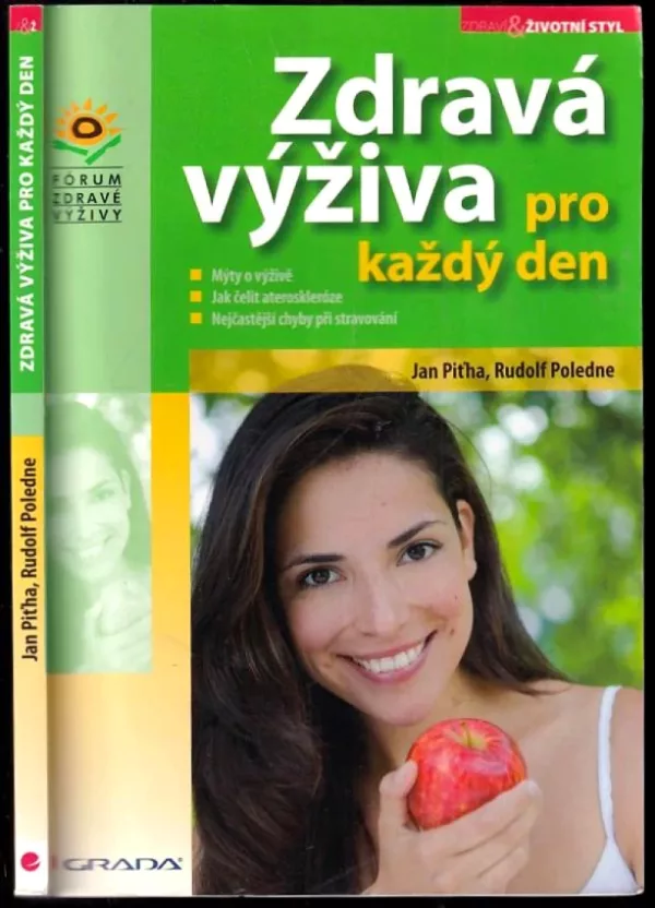 Zdravá výživa pro každý den