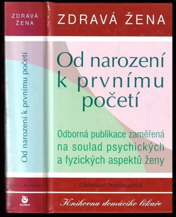 Zdravá žena