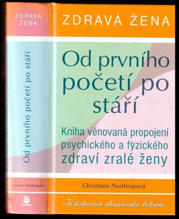 Zdravá žena