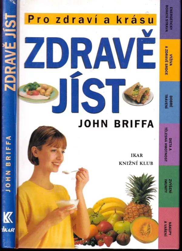 Zdravě jíst