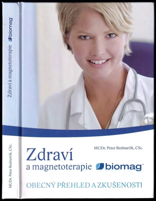 Zdraví a magnetoterapie Biomag
