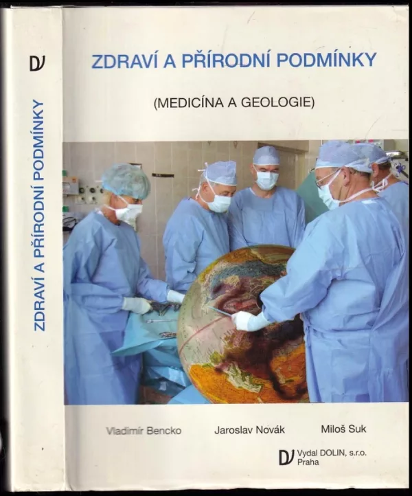 Zdraví a přírodní podmínky