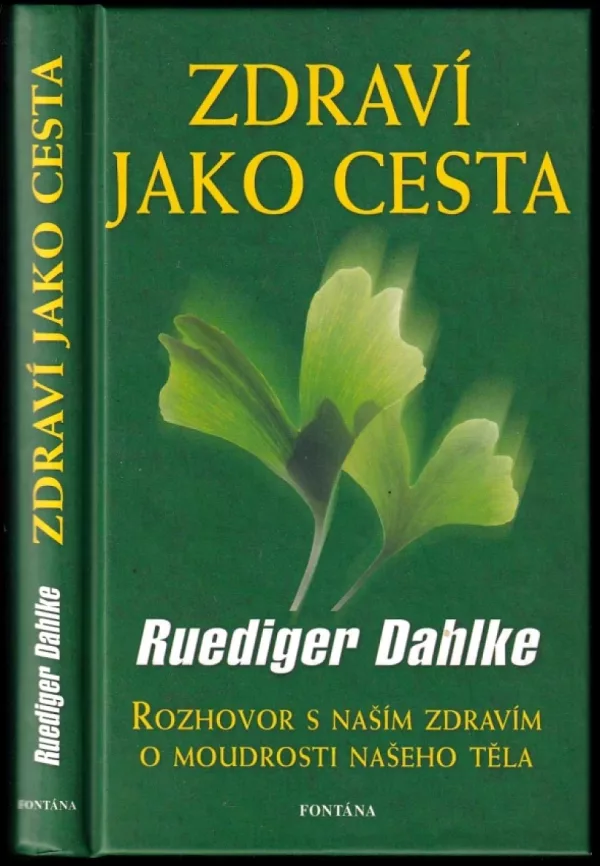 Zdraví jako cesta