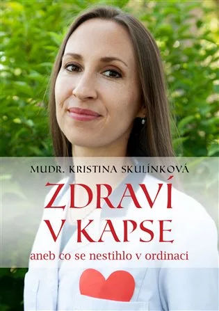 Zdraví v kapse aneb co se nestihlo v ordinaci