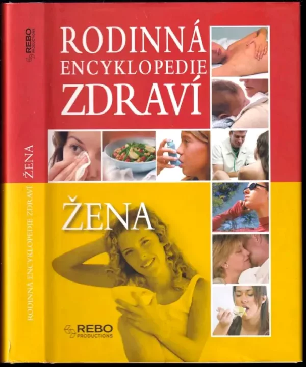 Zdraví ženy