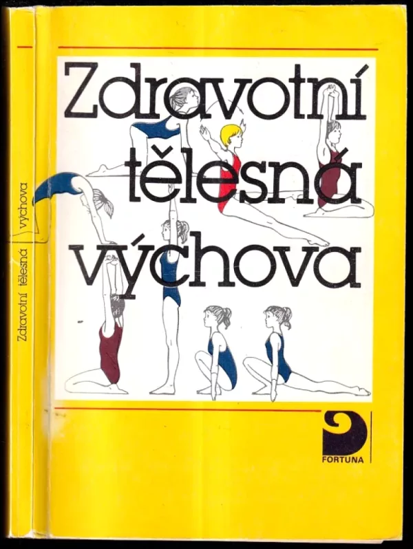 Zdravotní tělesná výchova