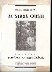 Ze staré Ousti