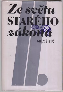Ze světa Starého zákona 2. díl