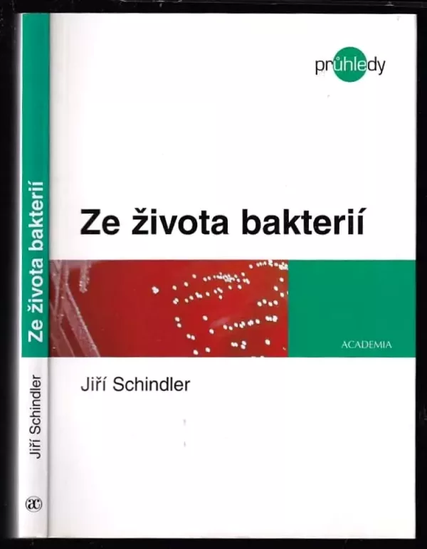 Ze života bakterií
