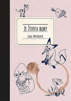 Ze života blbky