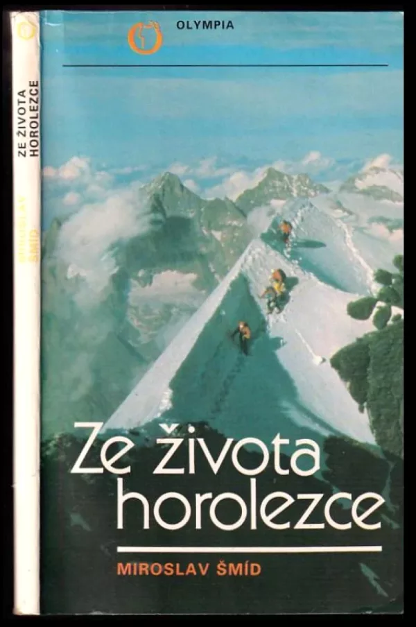 Ze života horolezce