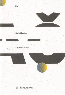 Ze života Marie