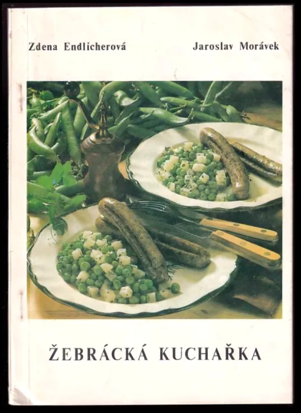 Žebrácká kuchařka
