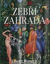 Zebří zahrada