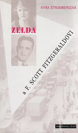 Zelda a F. Scott Fitzgeraldovi